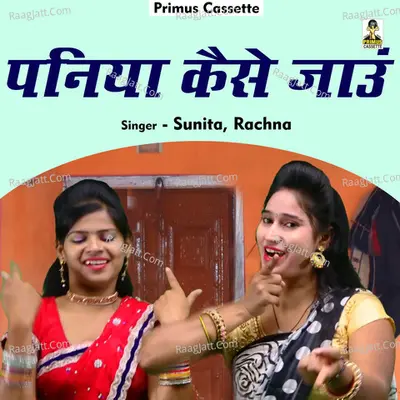 Paniya kaise jaun Cover