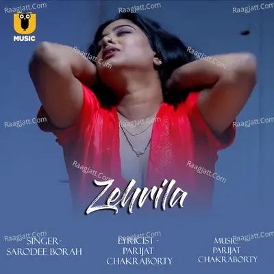 Zehrila Cover