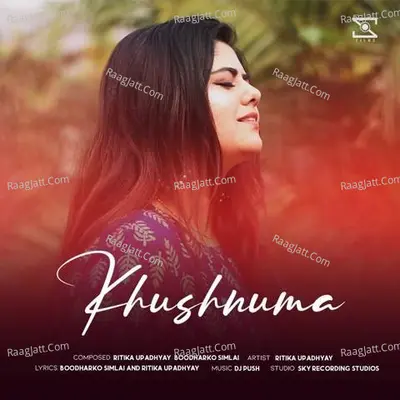 Khushnuma Cover