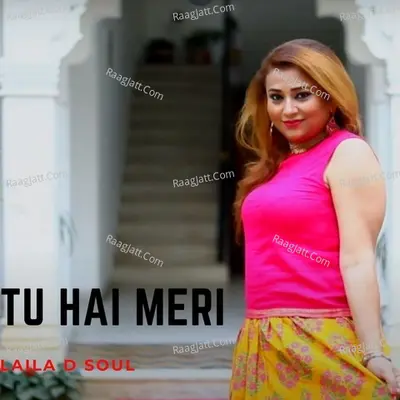 Tu Hai Meri Cover