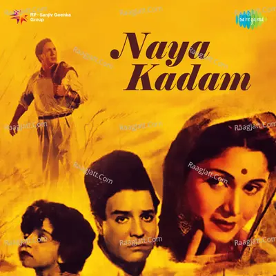 Naya Kadam - Mohammed Rafi