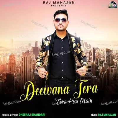 Deewana Tera