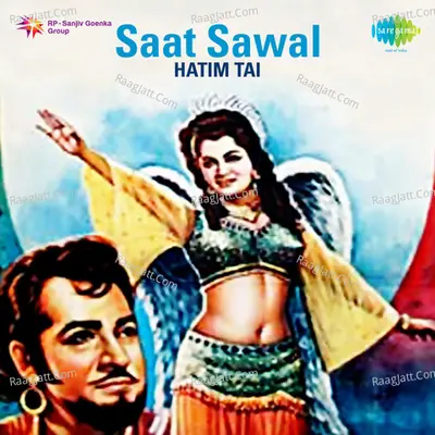 Saat Sawaal - Asha Bhosle