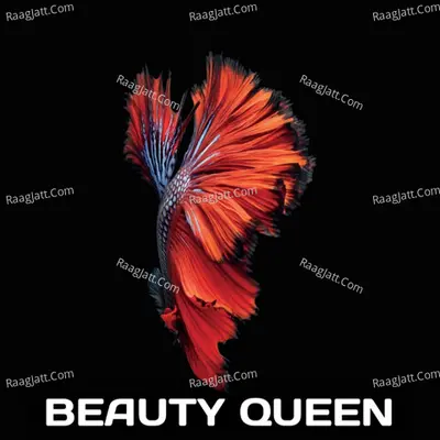 Beauty Queen Cover
