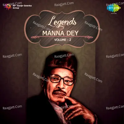 Legends-Manna Deyvol-2 - Manna Dey
