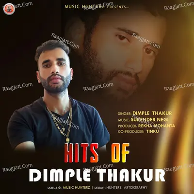 Hits of Dimple Thakur Poster