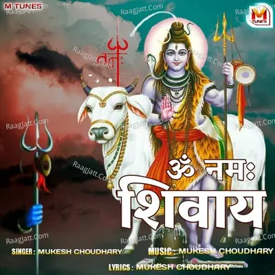 Mukesh Choudhary
