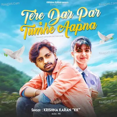 Tere Dar Par Tumhe Apna Cover
