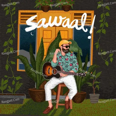 Sawaal Cover