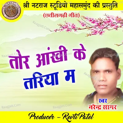 Tor Aankhi Ke Tariya Ma (Chhattisgarhi Geet) Cover