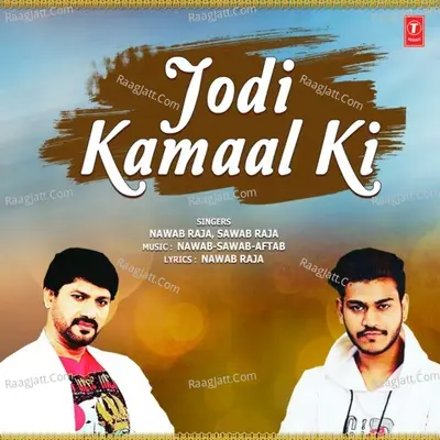 Jodi Kamaal Ki Cover