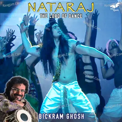 Nataraj - the Lord of Dance Cover
