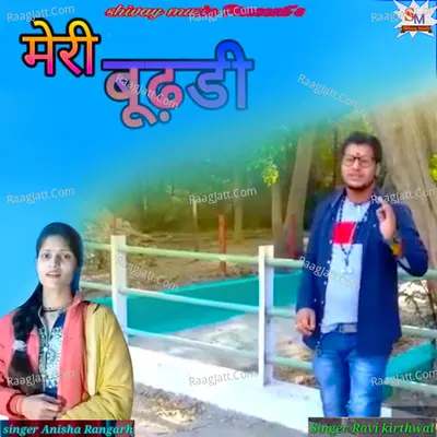 Meri Budhdi Cover