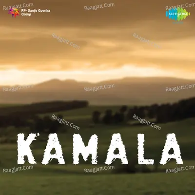 Kamala - Manna Dey