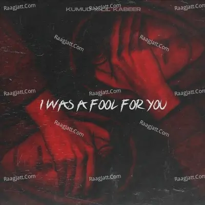 I Was A Fool For You