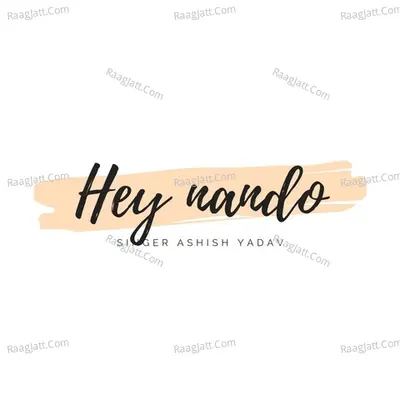 Hey Nando Cover