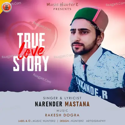 Narender Mastana Image