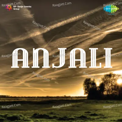 Anjali Poster