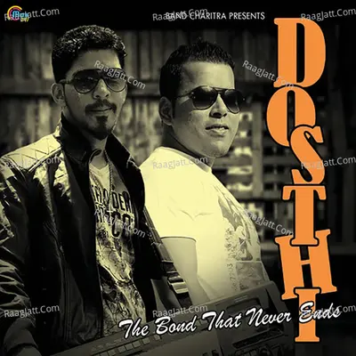 DOSTHI Cover