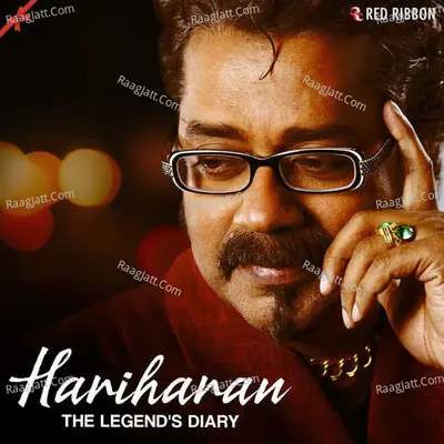Hariharan - The Legend'S Diary Poster