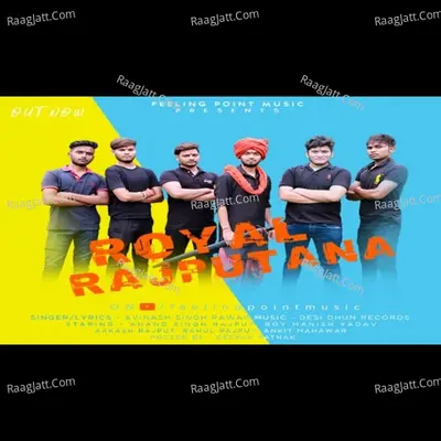 Royal Rajputana