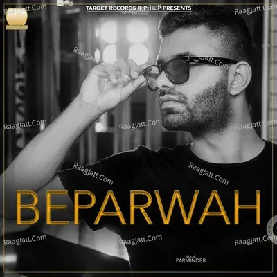 Beparwah Cover