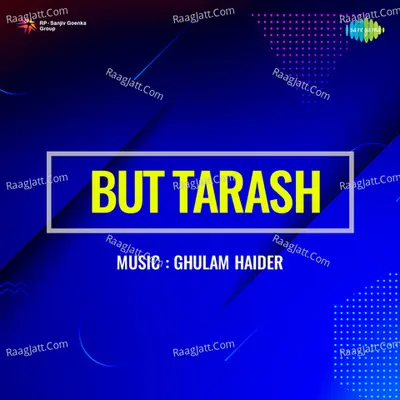 But Tarash Poster