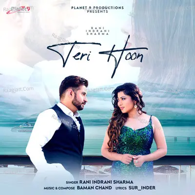 Teri Hoon Cover