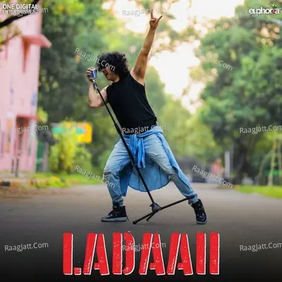 Ladaaii Cover