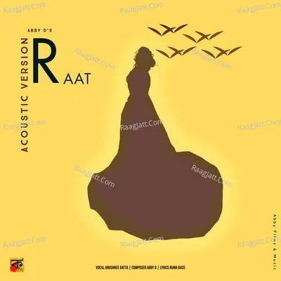 Raat (Acoustic Version)