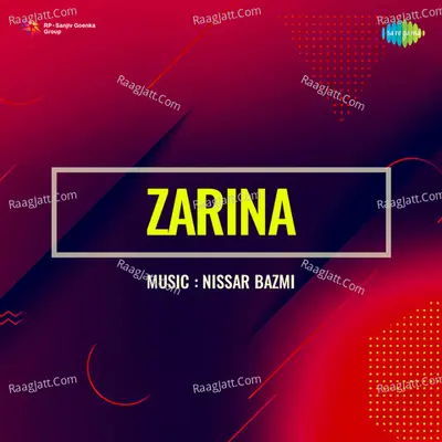 Zarina Cover
