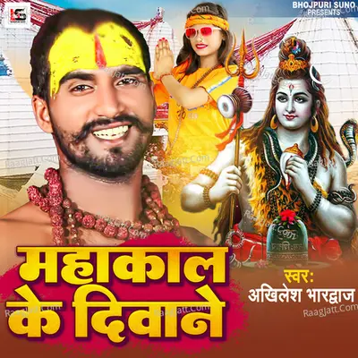 Akhilesh Bhardwaj