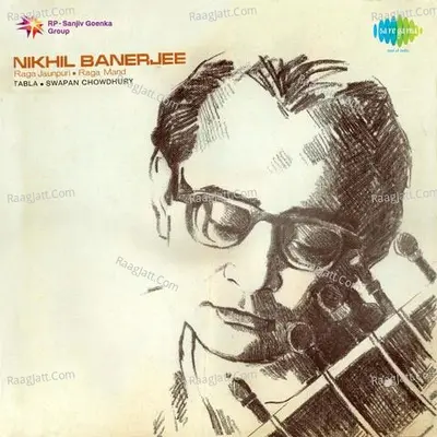 Nikhil Banarjee (sitar Recital) Cover