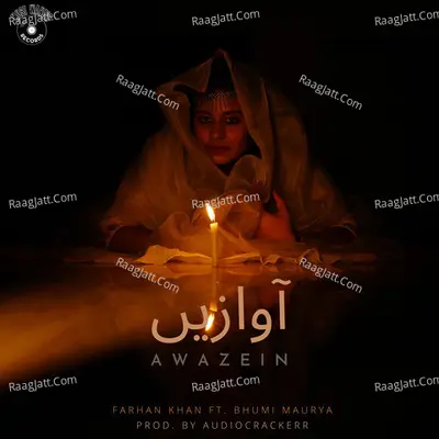 Awazein Cover