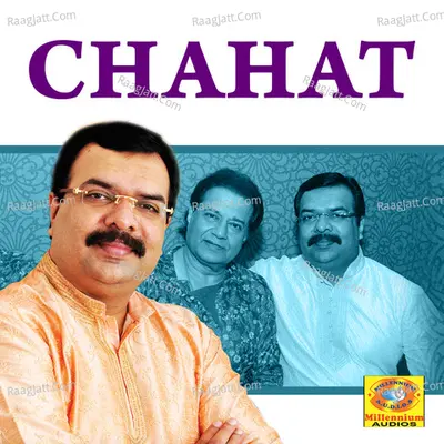 Chahat Poster