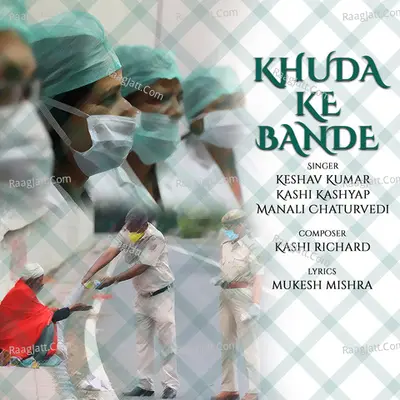 Khuda Ke Bande Cover