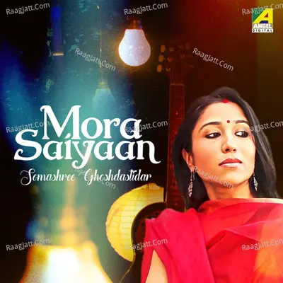 Mora Saiyaan Cover