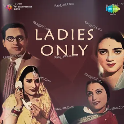 Ladies Only Poster