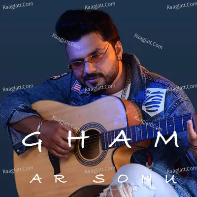 Gham Cover