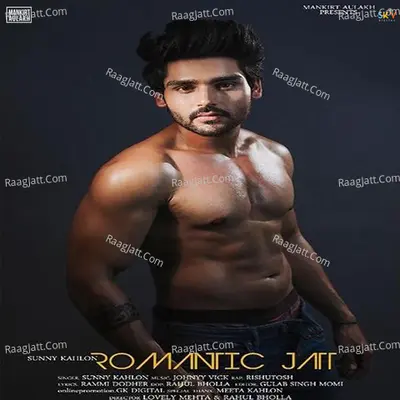 Romantic Jatt Cover