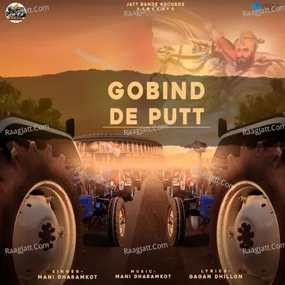 Gobind De Putt
