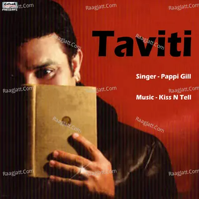 Taviti - Single Cover