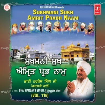 Sukhmani Sukhamrit Prabh Naam - Bhai Harbans Singh Ji (Jagadhari Wale)