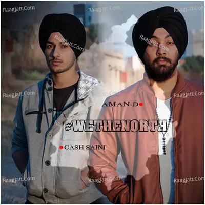 We the North (feat. Aman-D) - Single