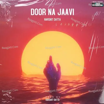 Door Na Jaavi Cover