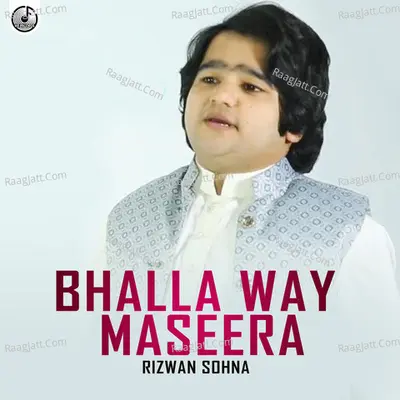 Bhalla Way Maseera Cover