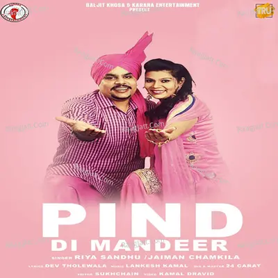Pind Di Mandeer
