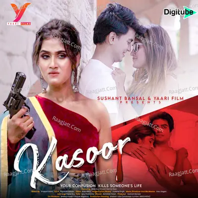 Kasoor Cover
