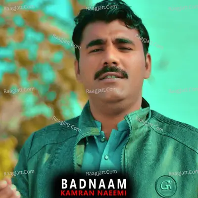 Badnaam Cover