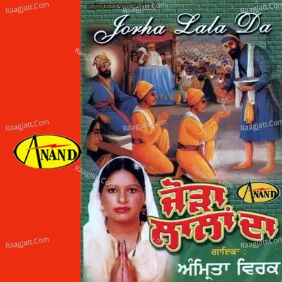 Jorha Lalan Da Poster